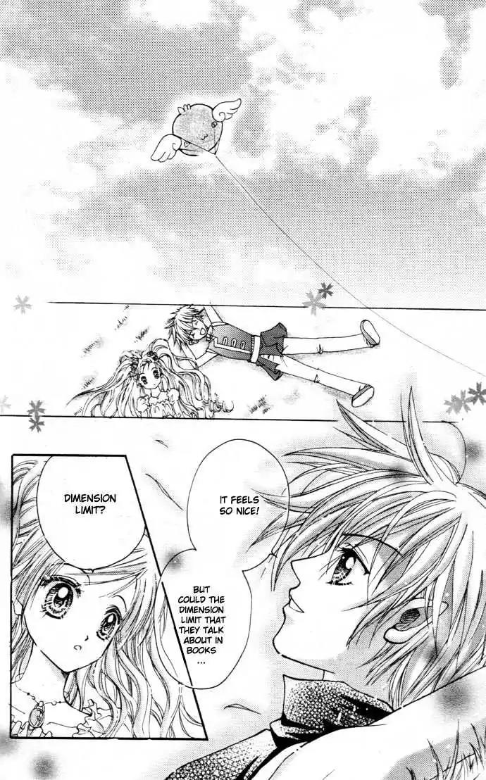 My Prince-Sama Chapter 1 page 14 - Chapter 1