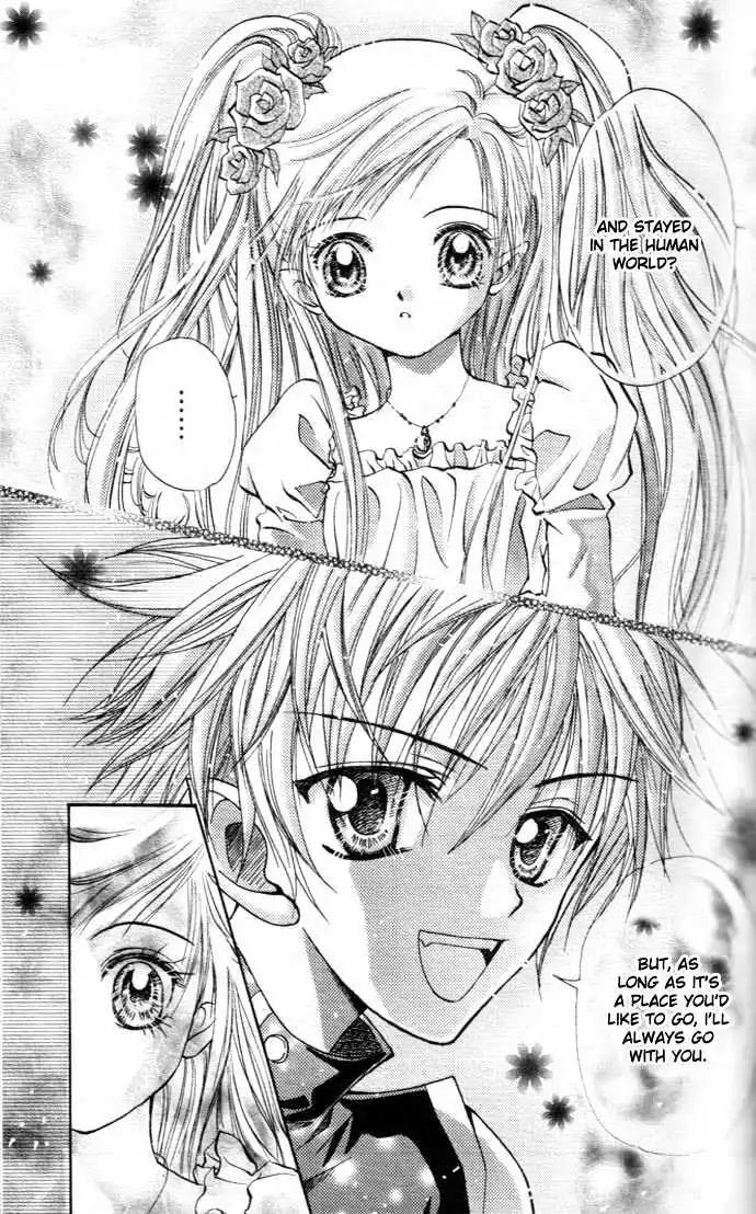 My Prince-Sama Chapter 1 page 17 - Chapter 1