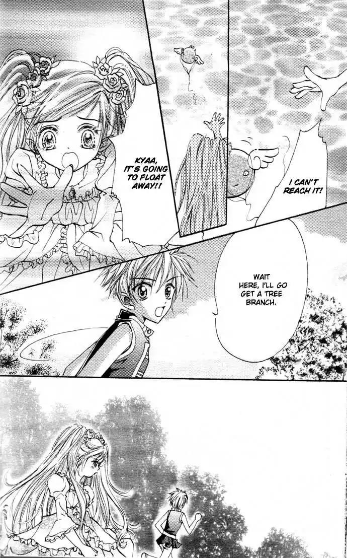 My Prince-Sama Chapter 1 page 20 - Chapter 1