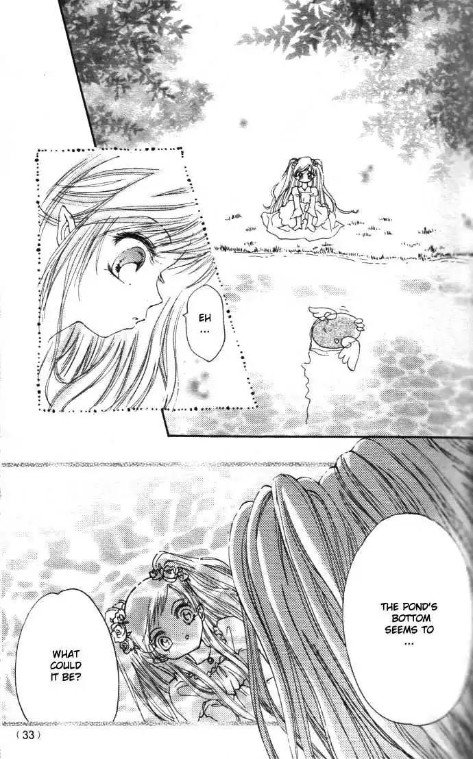 My Prince-Sama Chapter 1 page 21 - Chapter 1