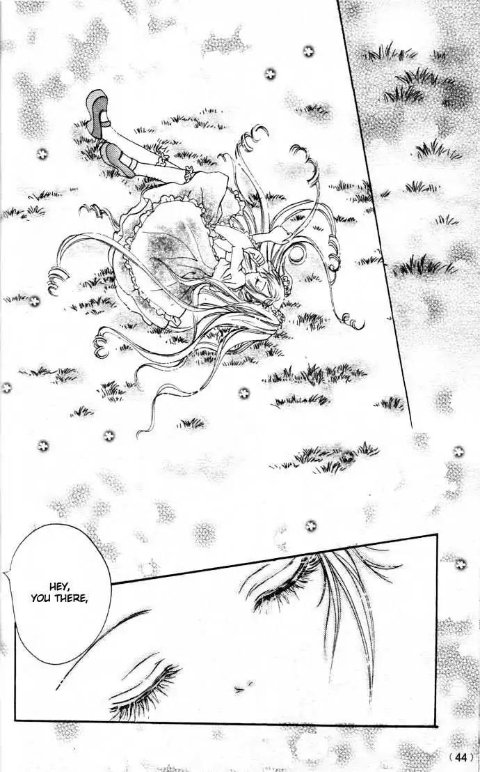 My Prince-Sama Chapter 1 page 30 - Chapter 1