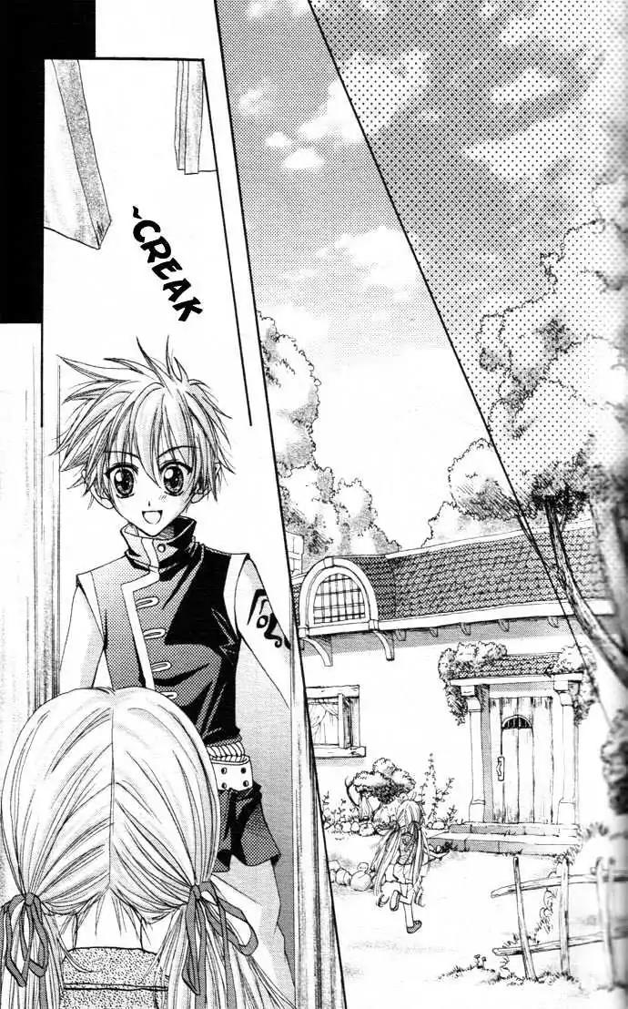 My Prince-Sama Chapter 1 page 5 - Chapter 1