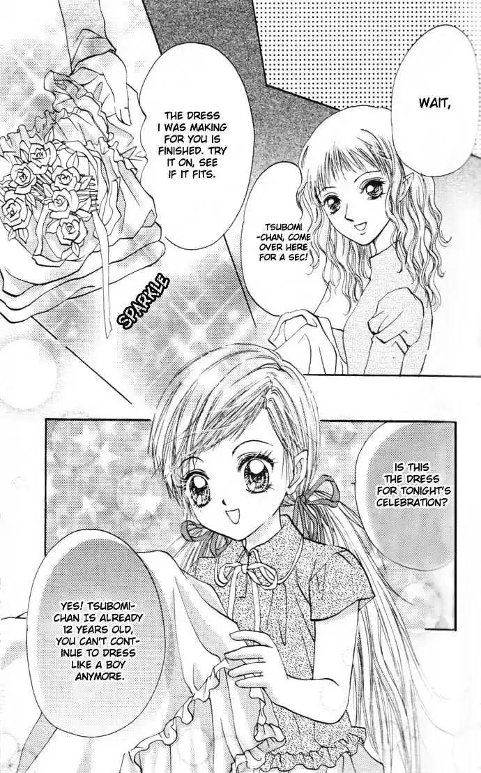 My Prince-Sama Chapter 1 page 7 - Chapter 1