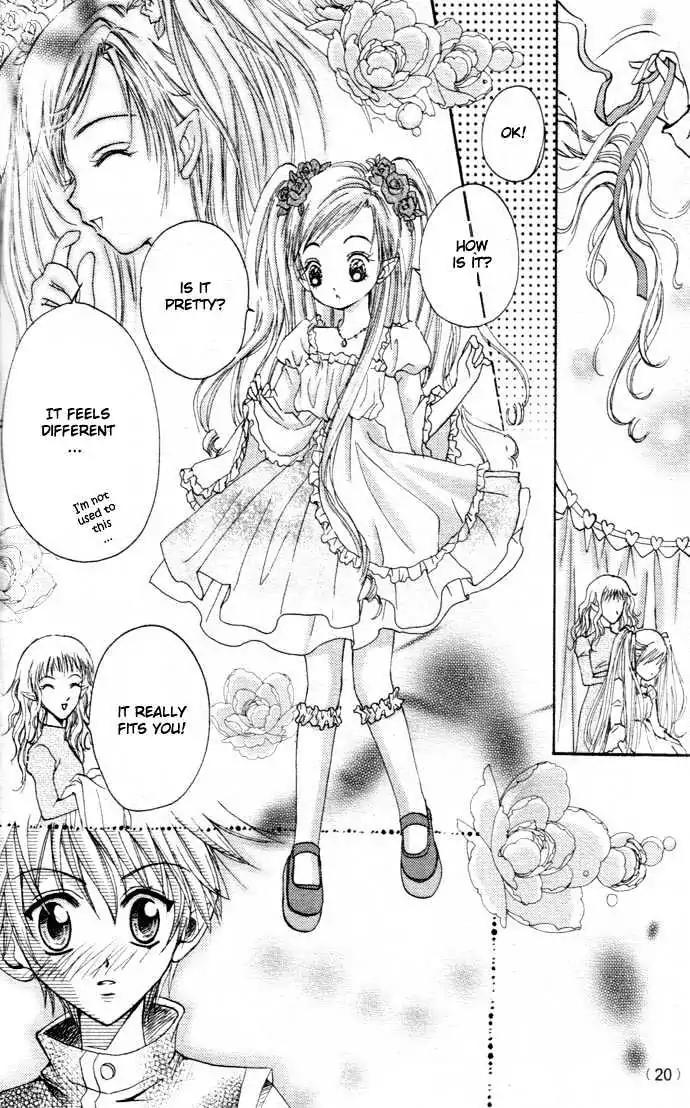 My Prince-Sama Chapter 1 page 8 - Chapter 1