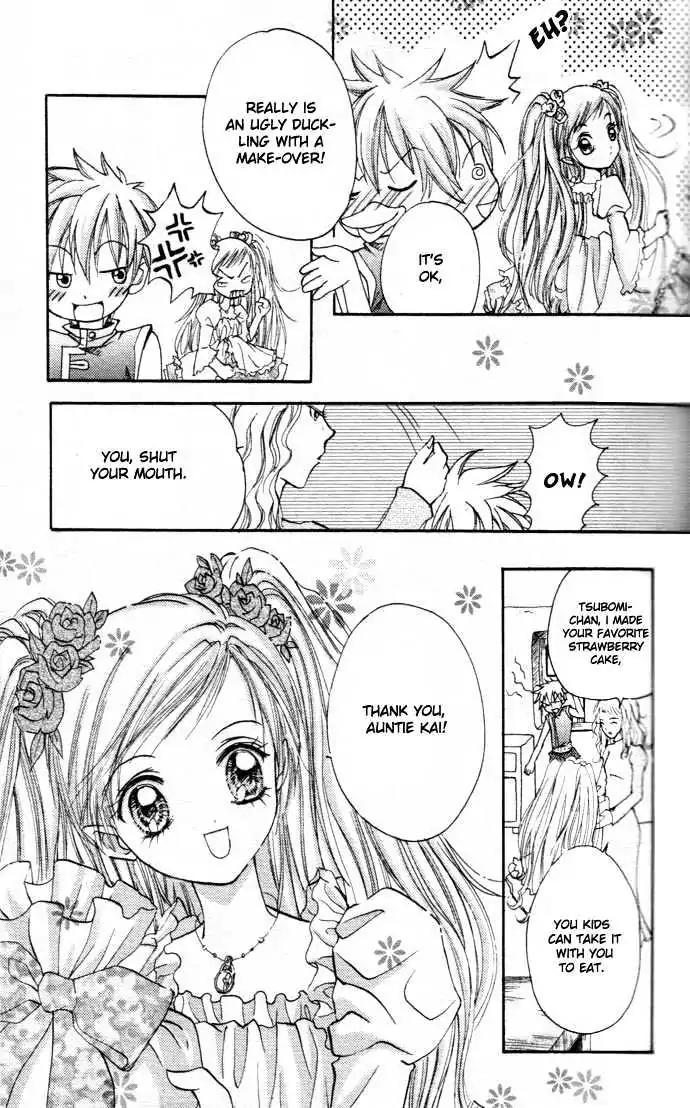 My Prince-Sama Chapter 1 page 9 - Chapter 1
