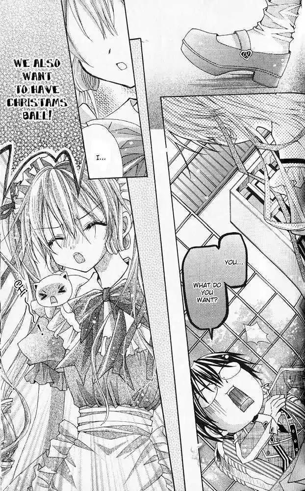My Prince-Sama Chapter 11 page 11 - Chapter 11