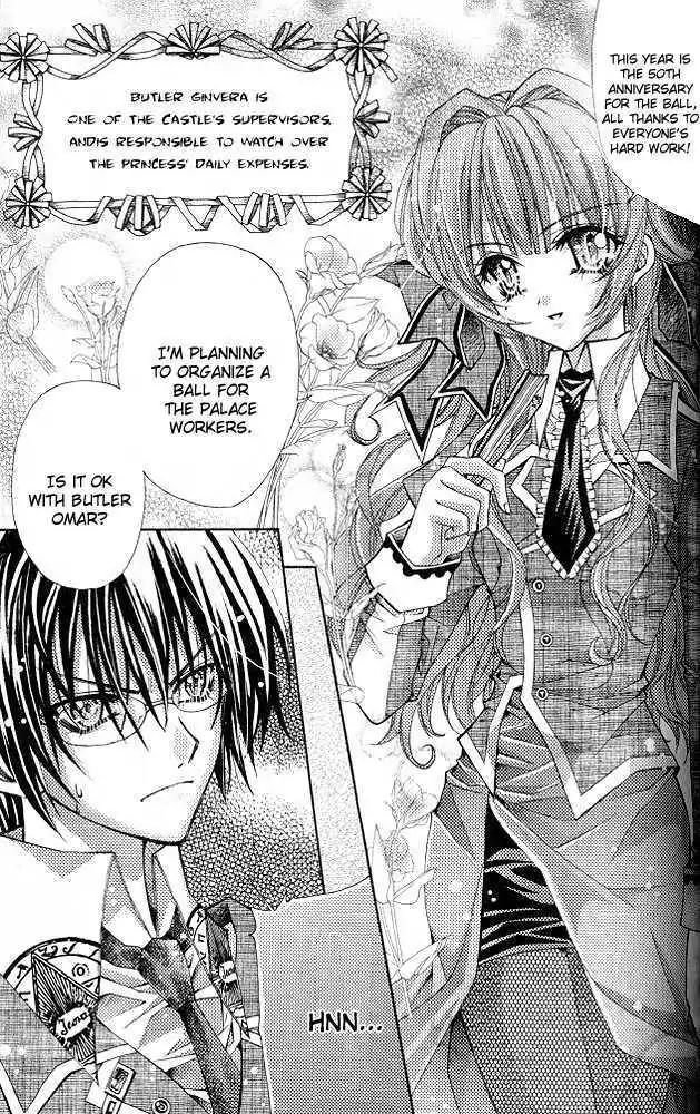 My Prince-Sama Chapter 11 page 13 - Chapter 11