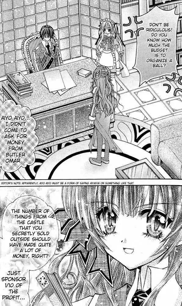 My Prince-Sama Chapter 11 page 14 - Chapter 11