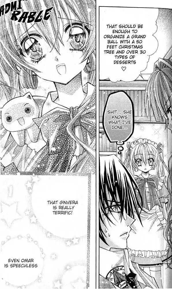 My Prince-Sama Chapter 11 page 15 - Chapter 11