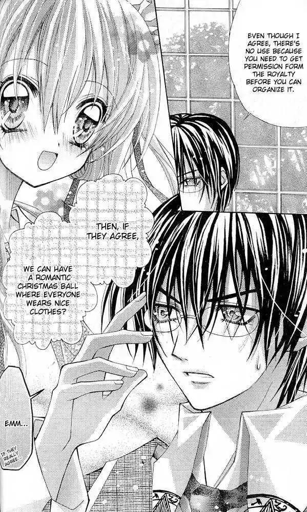 My Prince-Sama Chapter 11 page 16 - Chapter 11