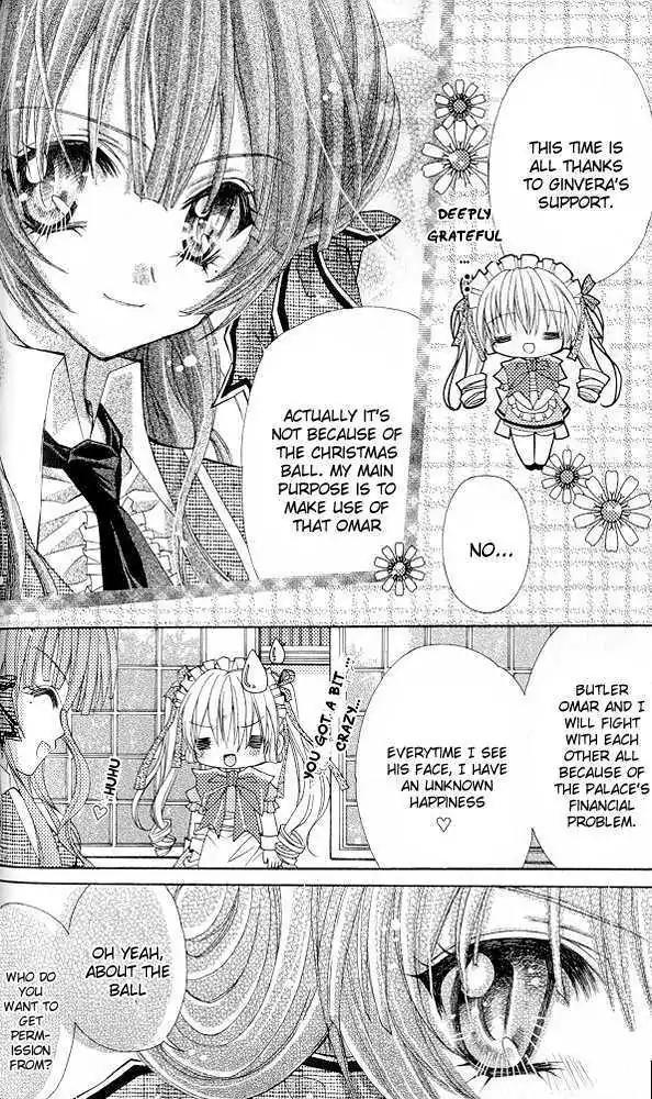 My Prince-Sama Chapter 11 page 18 - Chapter 11