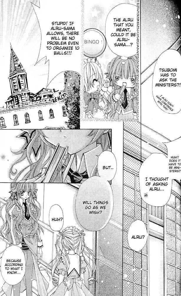 My Prince-Sama Chapter 11 page 19 - Chapter 11