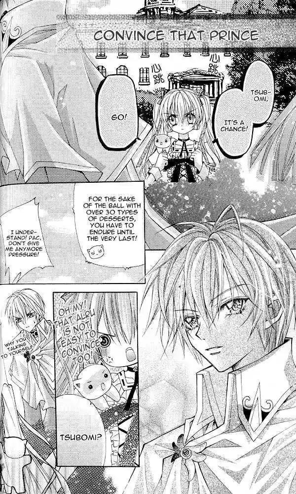 My Prince-Sama Chapter 11 page 21 - Chapter 11
