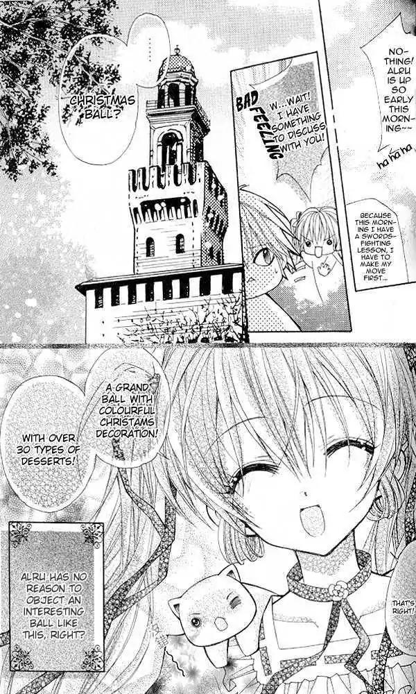 My Prince-Sama Chapter 11 page 22 - Chapter 11