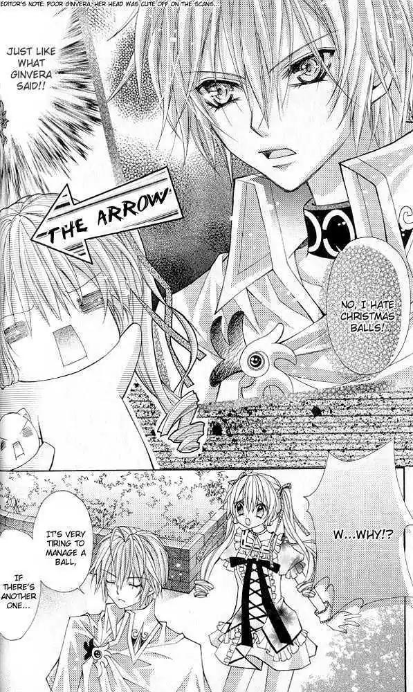 My Prince-Sama Chapter 11 page 23 - Chapter 11