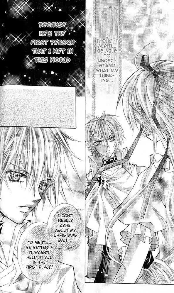My Prince-Sama Chapter 11 page 25 - Chapter 11