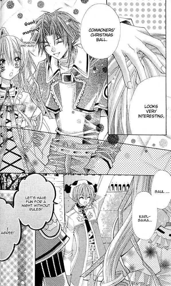 My Prince-Sama Chapter 11 page 27 - Chapter 11