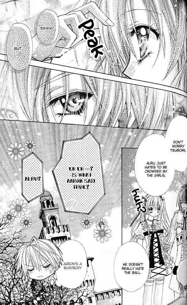 My Prince-Sama Chapter 11 page 28 - Chapter 11