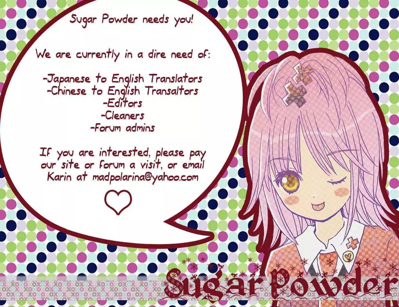 My Prince-Sama Chapter 11 page 3 - Chapter 11