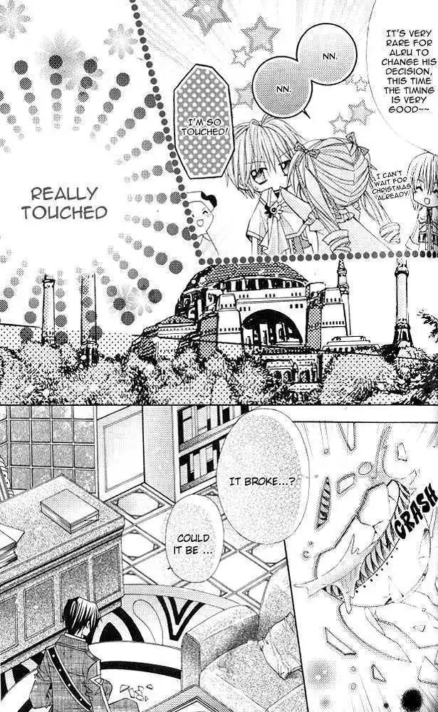 My Prince-Sama Chapter 11 page 30 - Chapter 11