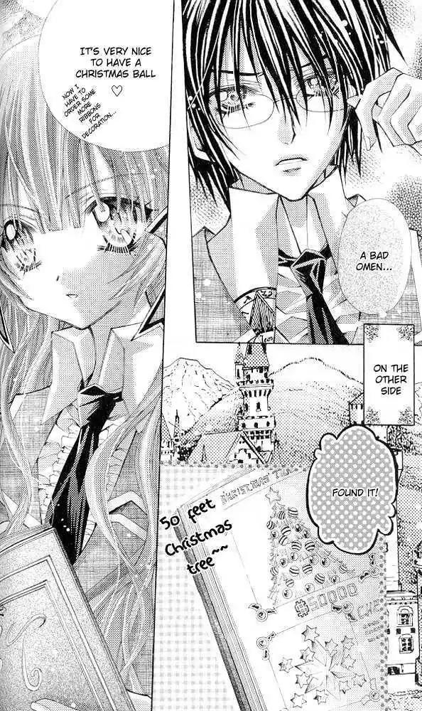 My Prince-Sama Chapter 11 page 31 - Chapter 11