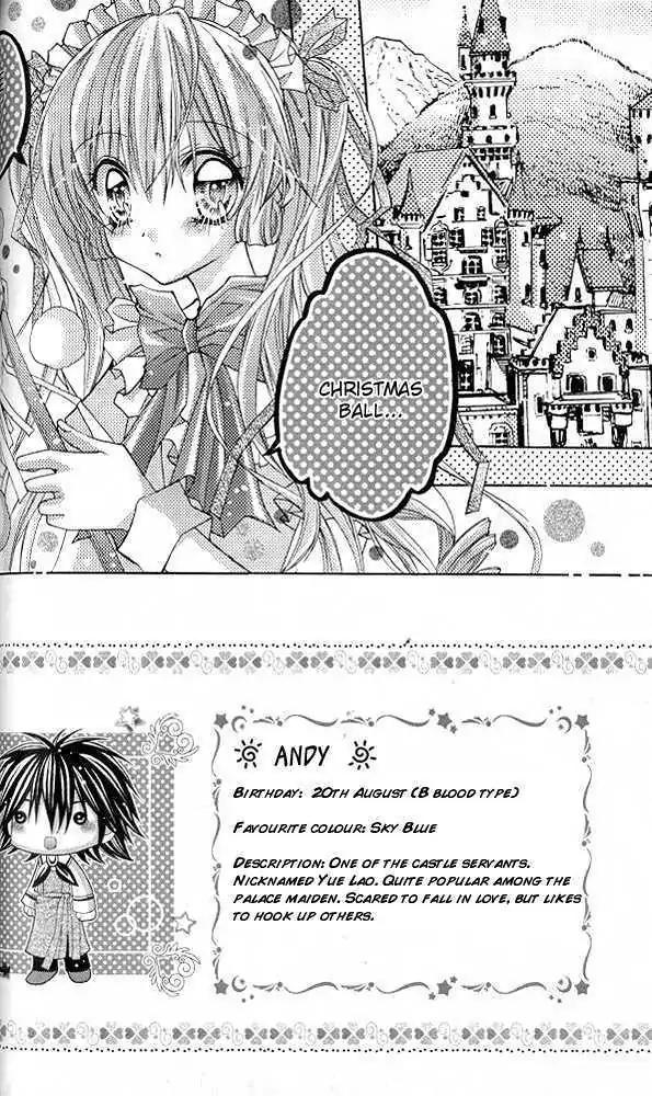 My Prince-Sama Chapter 11 page 4 - Chapter 11