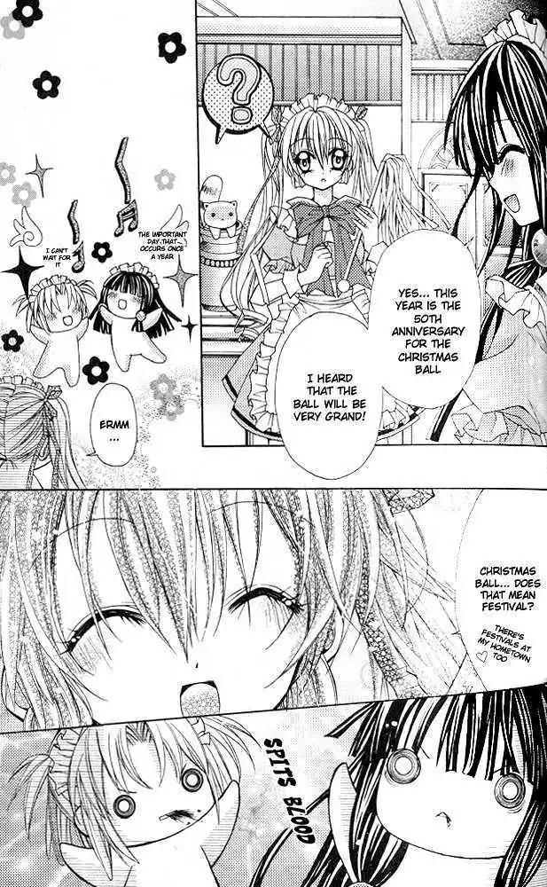 My Prince-Sama Chapter 11 page 5 - Chapter 11