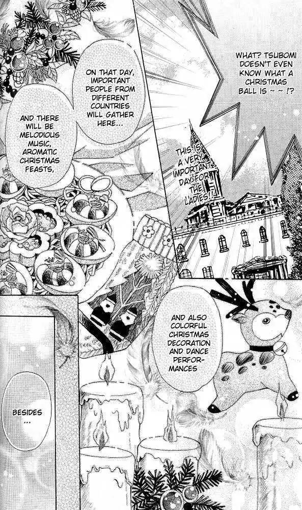 My Prince-Sama Chapter 11 page 6 - Chapter 11