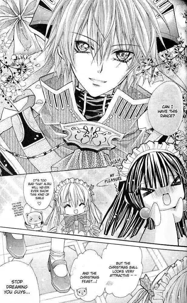 My Prince-Sama Chapter 11 page 7 - Chapter 11