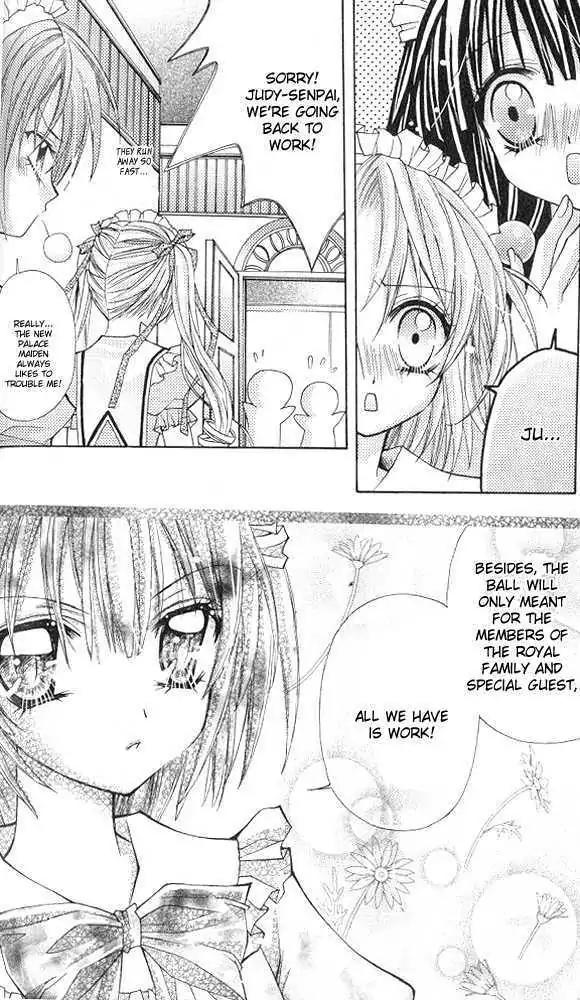 My Prince-Sama Chapter 11 page 8 - Chapter 11