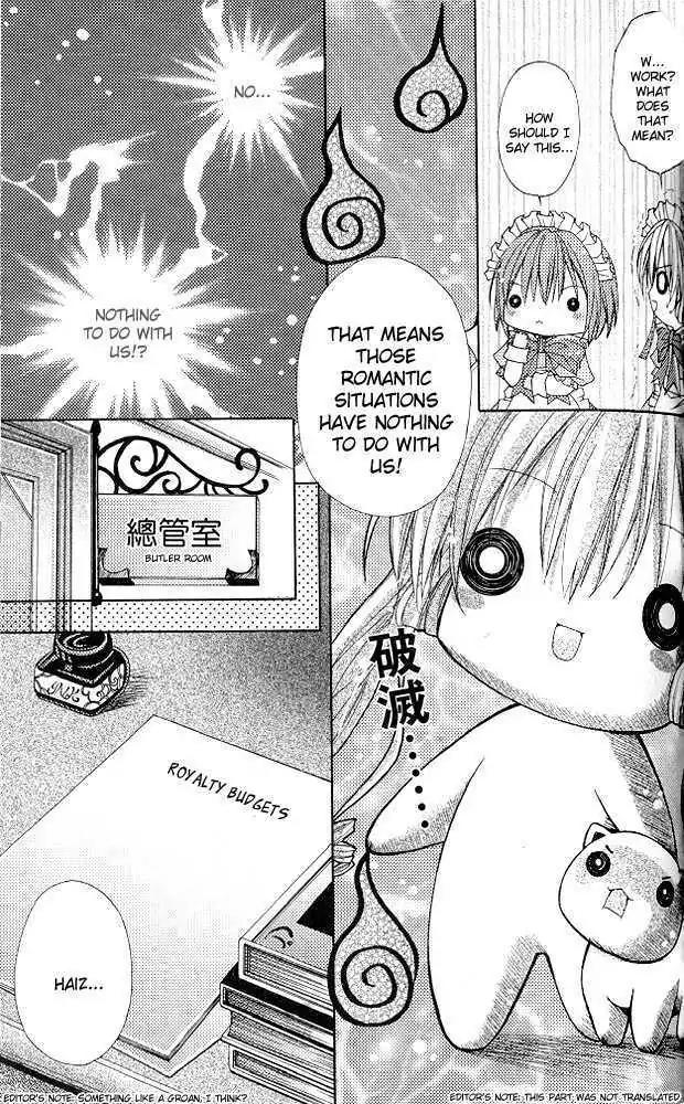 My Prince-Sama Chapter 11 page 9 - Chapter 11