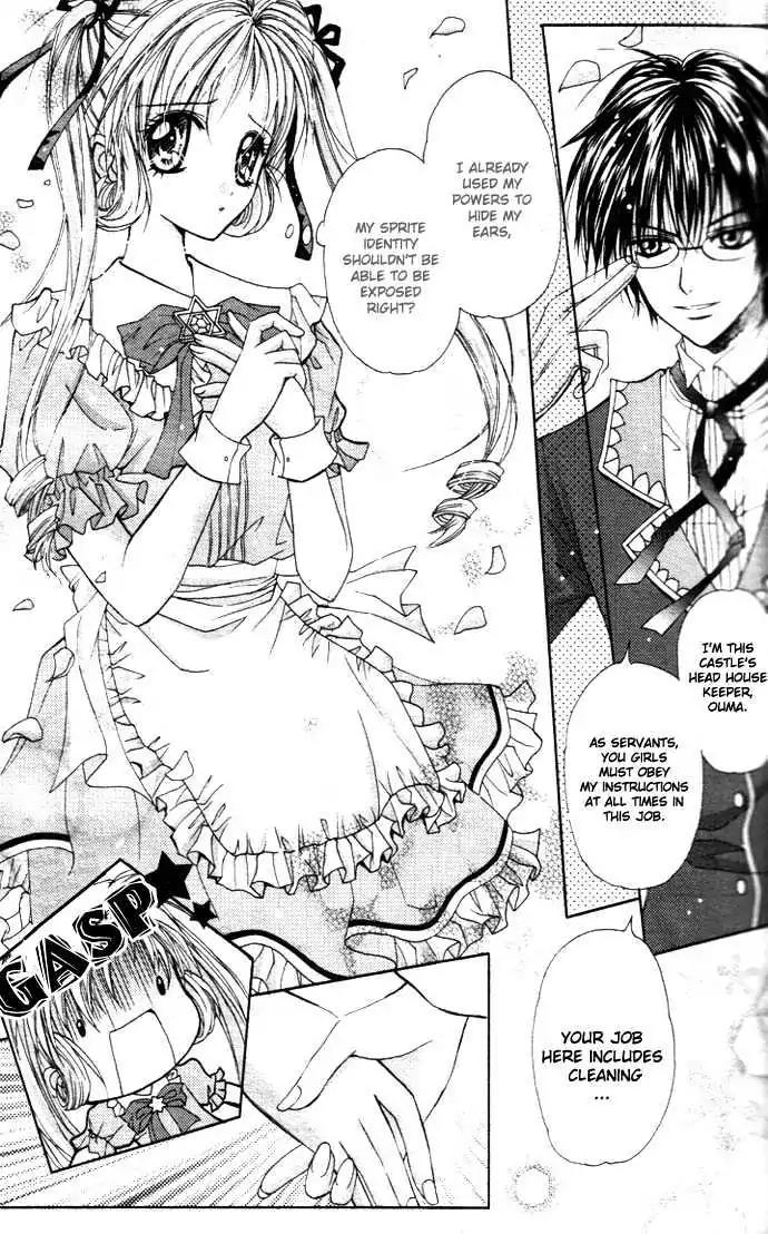 My Prince-Sama Chapter 2 page 10 - Chapter 2