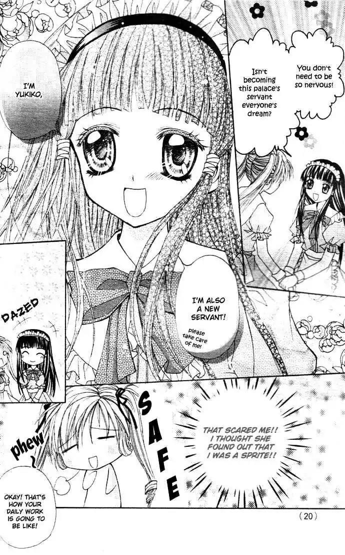 My Prince-Sama Chapter 2 page 11 - Chapter 2