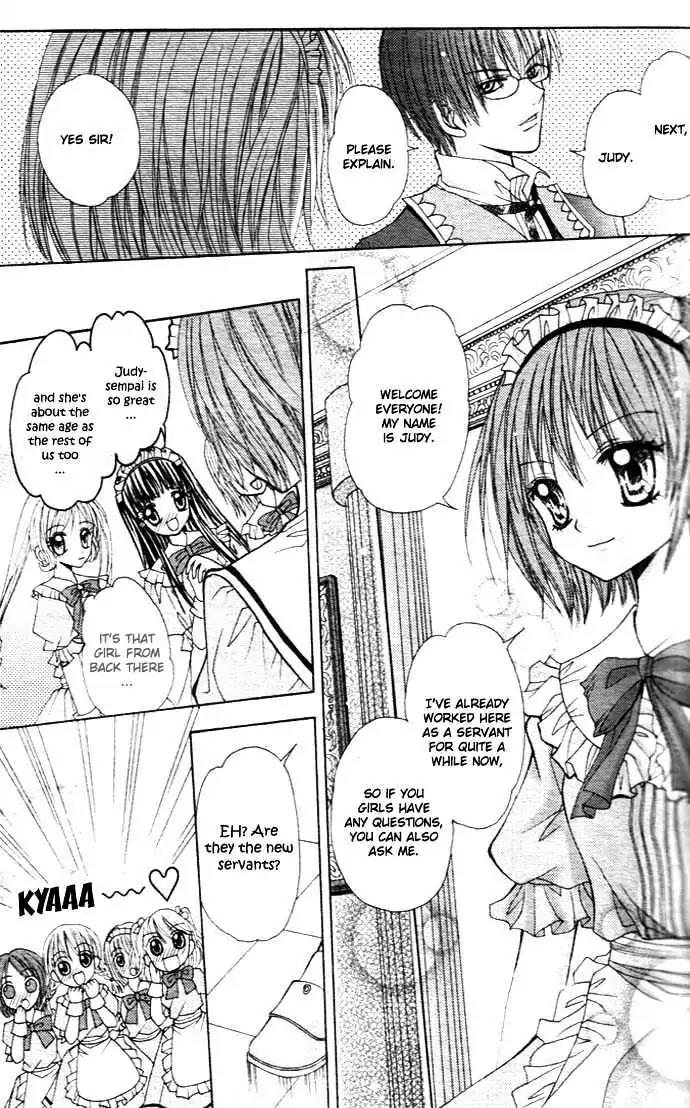 My Prince-Sama Chapter 2 page 12 - Chapter 2