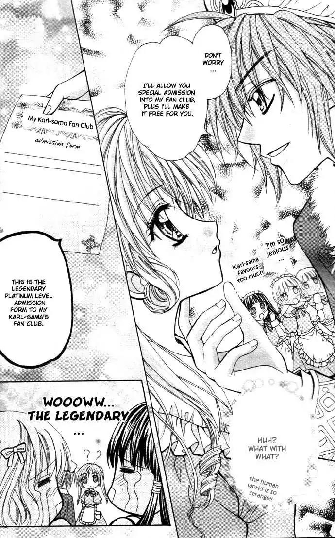 My Prince-Sama Chapter 2 page 16 - Chapter 2