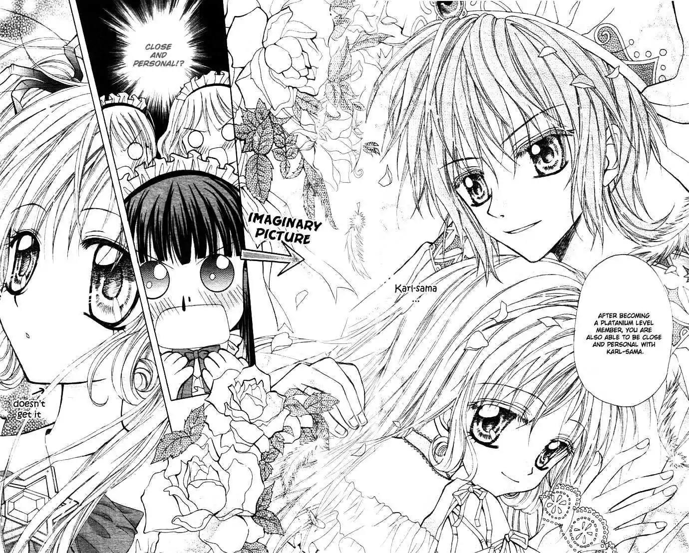 My Prince-Sama Chapter 2 page 18 - Chapter 2