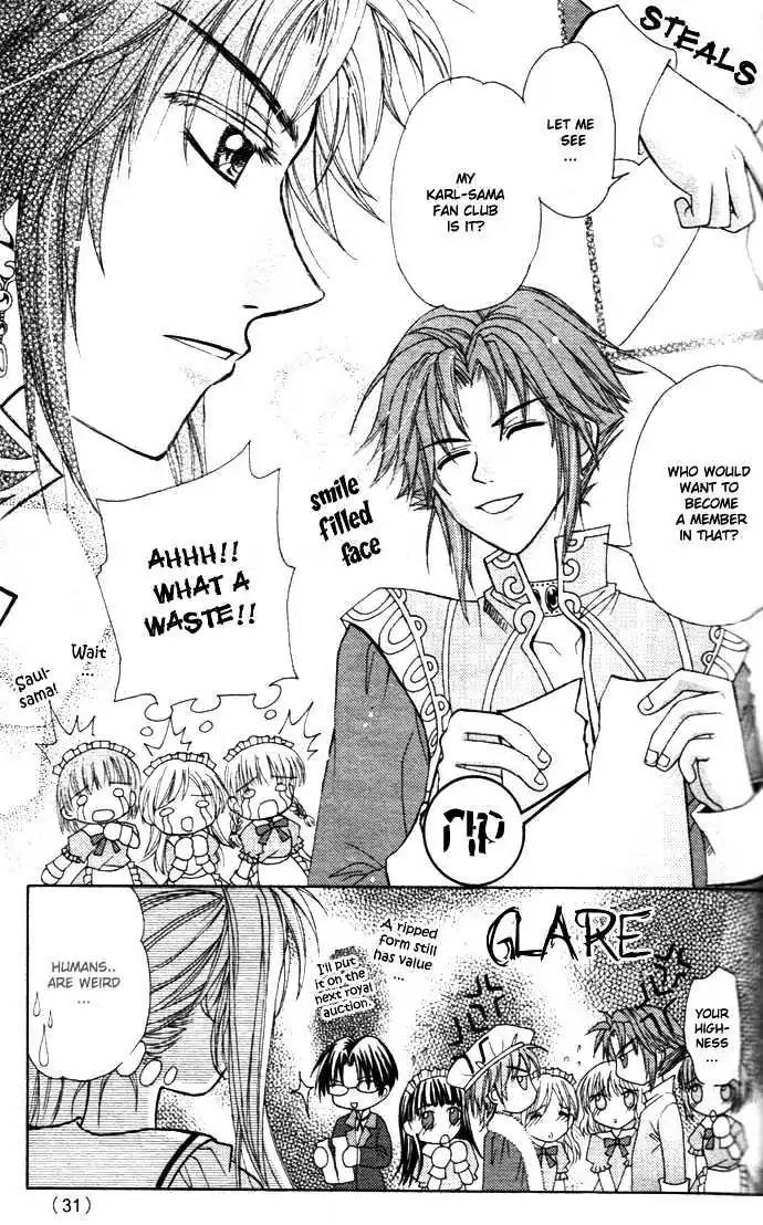 My Prince-Sama Chapter 2 page 20 - Chapter 2
