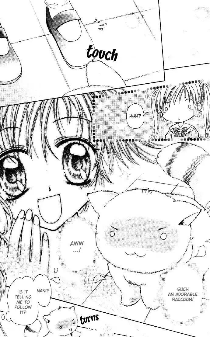 My Prince-Sama Chapter 2 page 21 - Chapter 2
