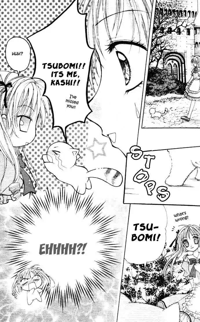 My Prince-Sama Chapter 2 page 22 - Chapter 2