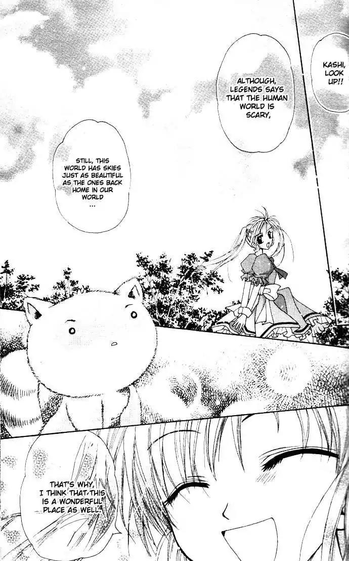 My Prince-Sama Chapter 2 page 24 - Chapter 2