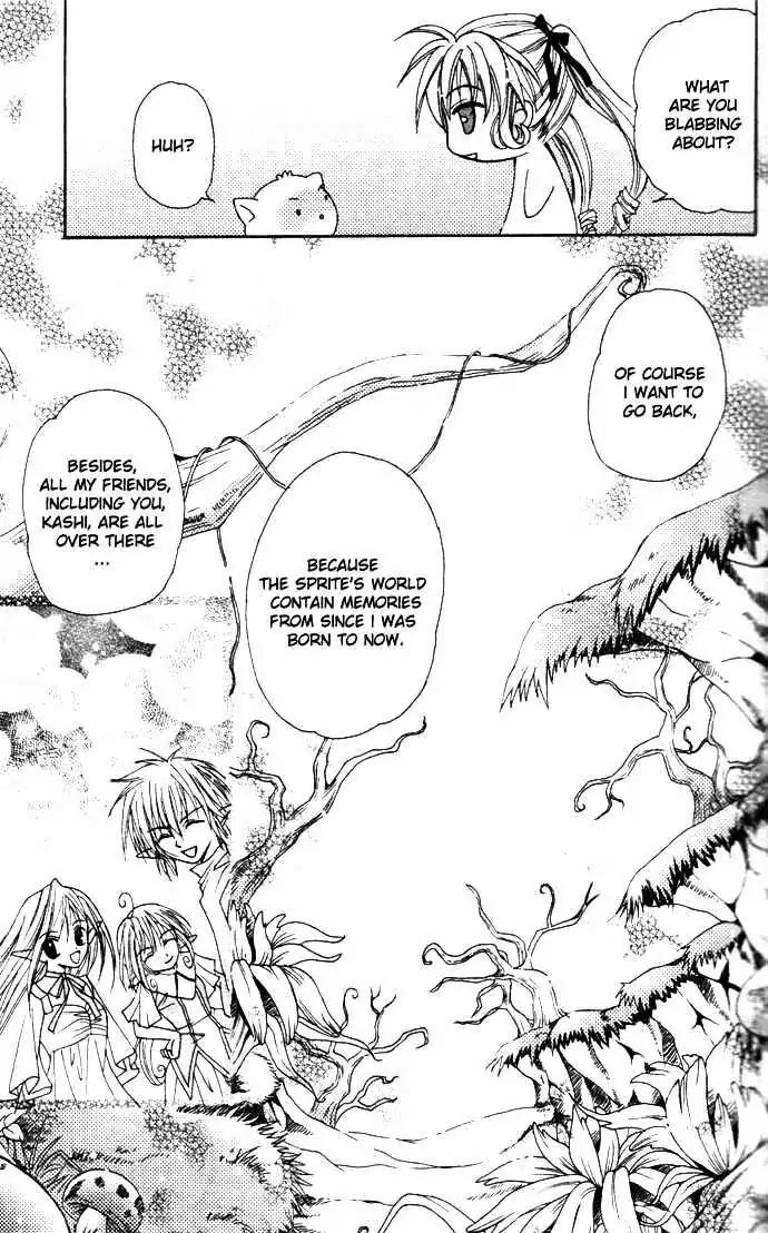 My Prince-Sama Chapter 2 page 26 - Chapter 2