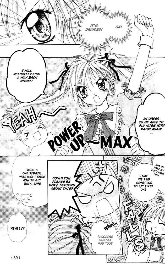 My Prince-Sama Chapter 2 page 28 - Chapter 2