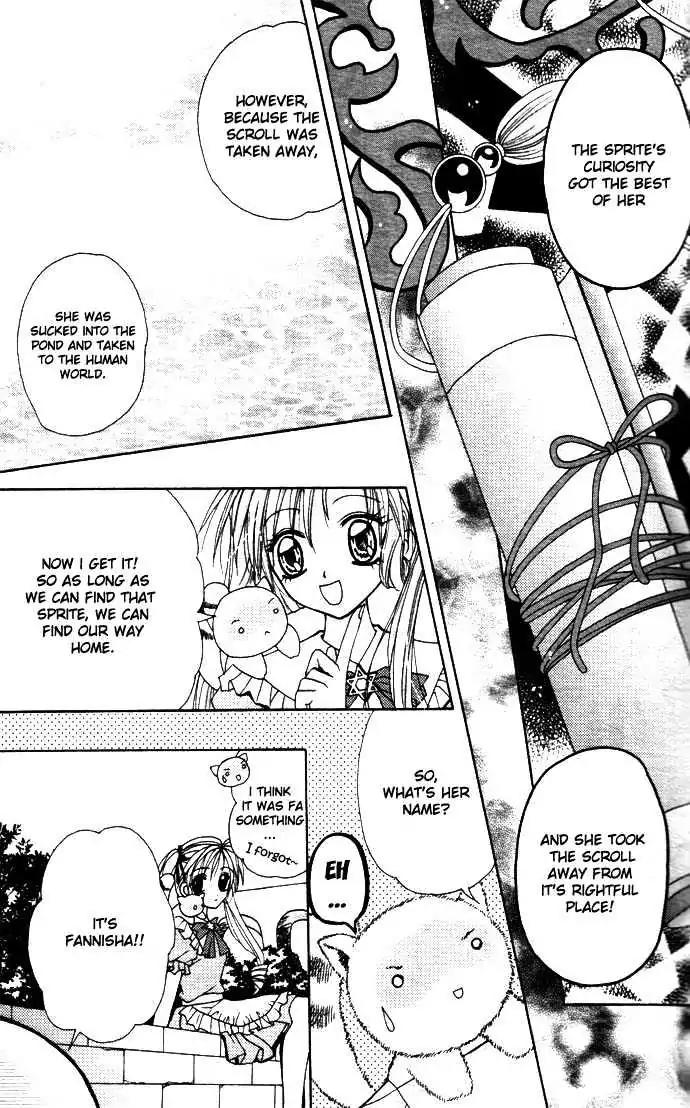 My Prince-Sama Chapter 2 page 30 - Chapter 2
