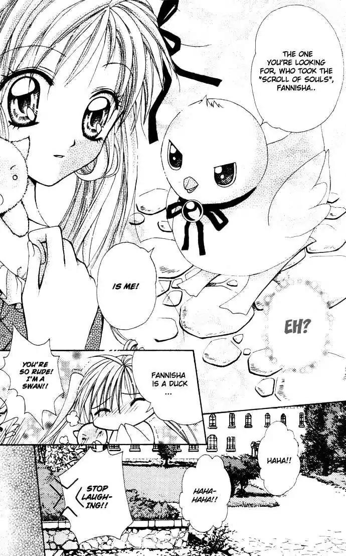 My Prince-Sama Chapter 2 page 31 - Chapter 2