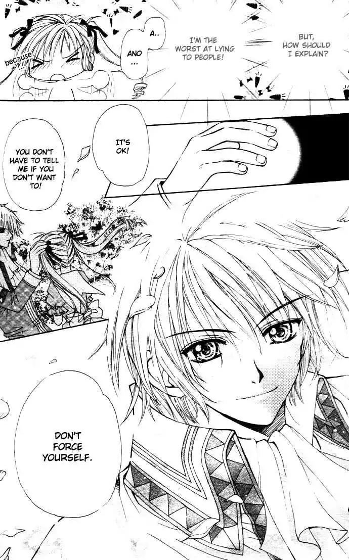 My Prince-Sama Chapter 2 page 35 - Chapter 2
