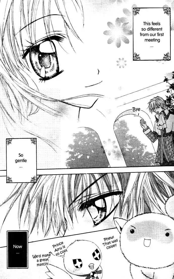 My Prince-Sama Chapter 2 page 36 - Chapter 2