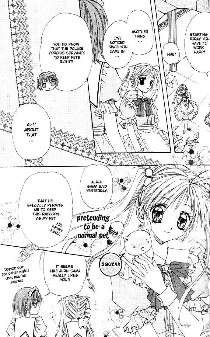 My Prince-Sama Chapter 2 page 38 - Chapter 2