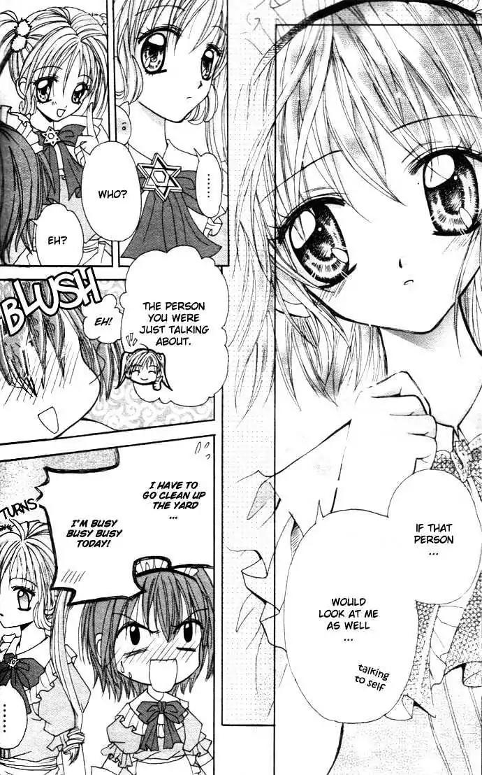 My Prince-Sama Chapter 2 page 39 - Chapter 2
