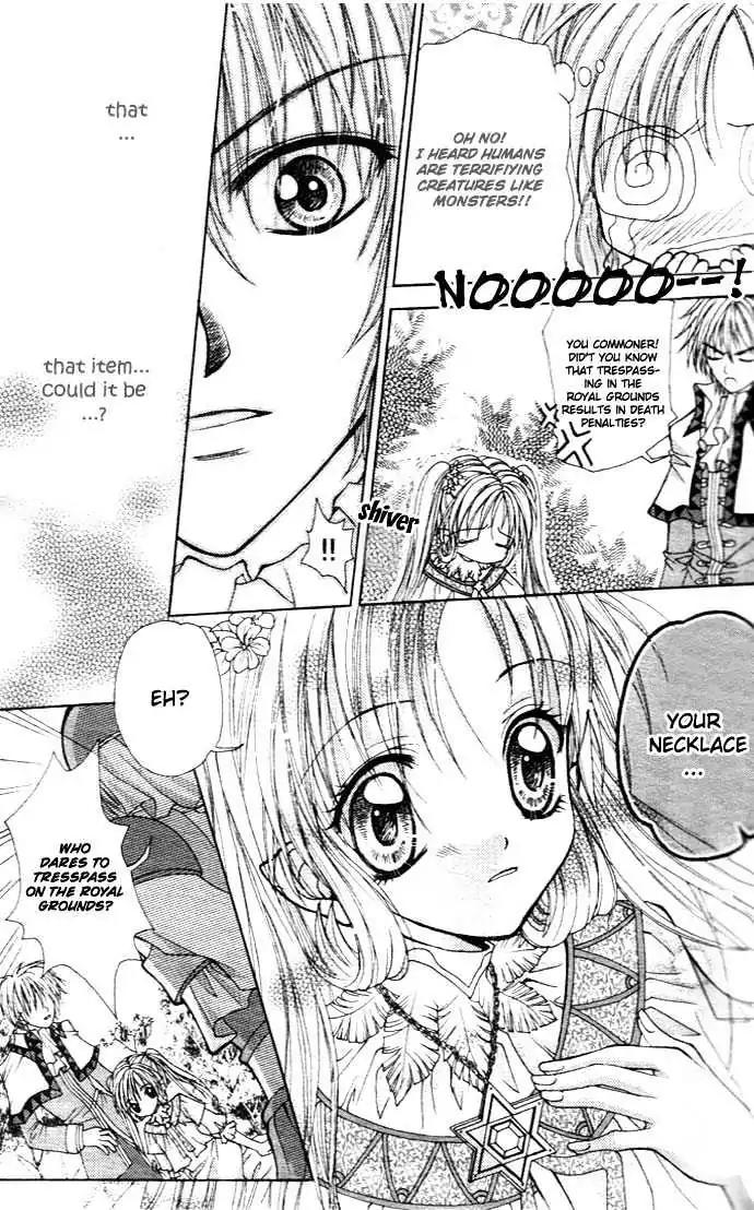 My Prince-Sama Chapter 2 page 4 - Chapter 2