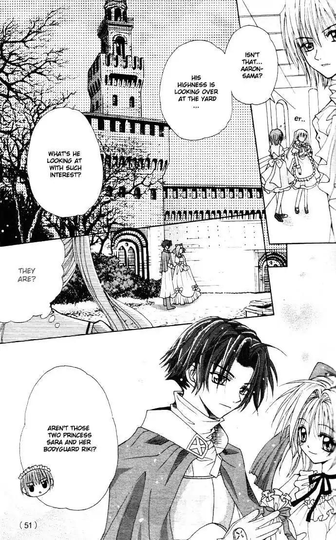 My Prince-Sama Chapter 2 page 40 - Chapter 2